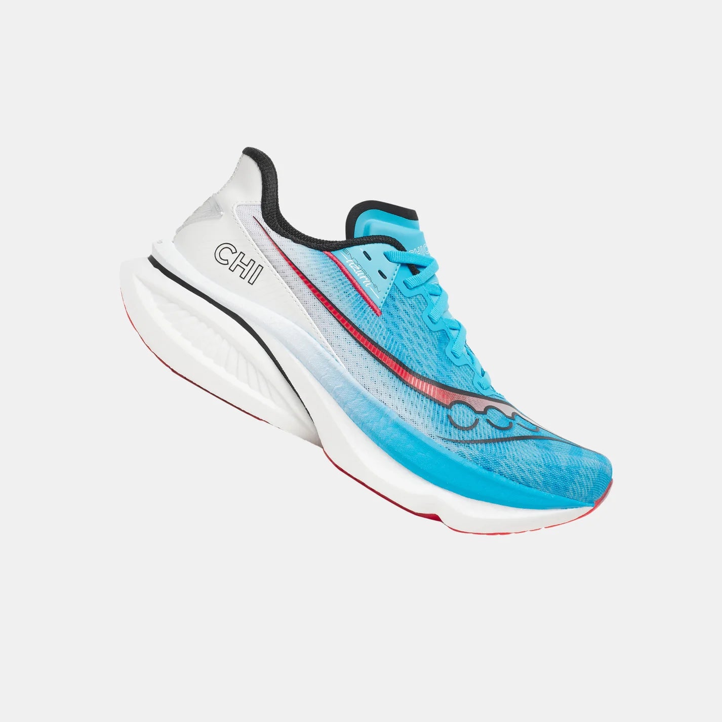 Women's Saucony Endorphin Azura