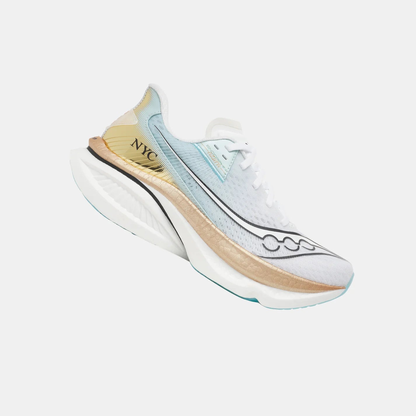 Women's Saucony Endorphin Azura