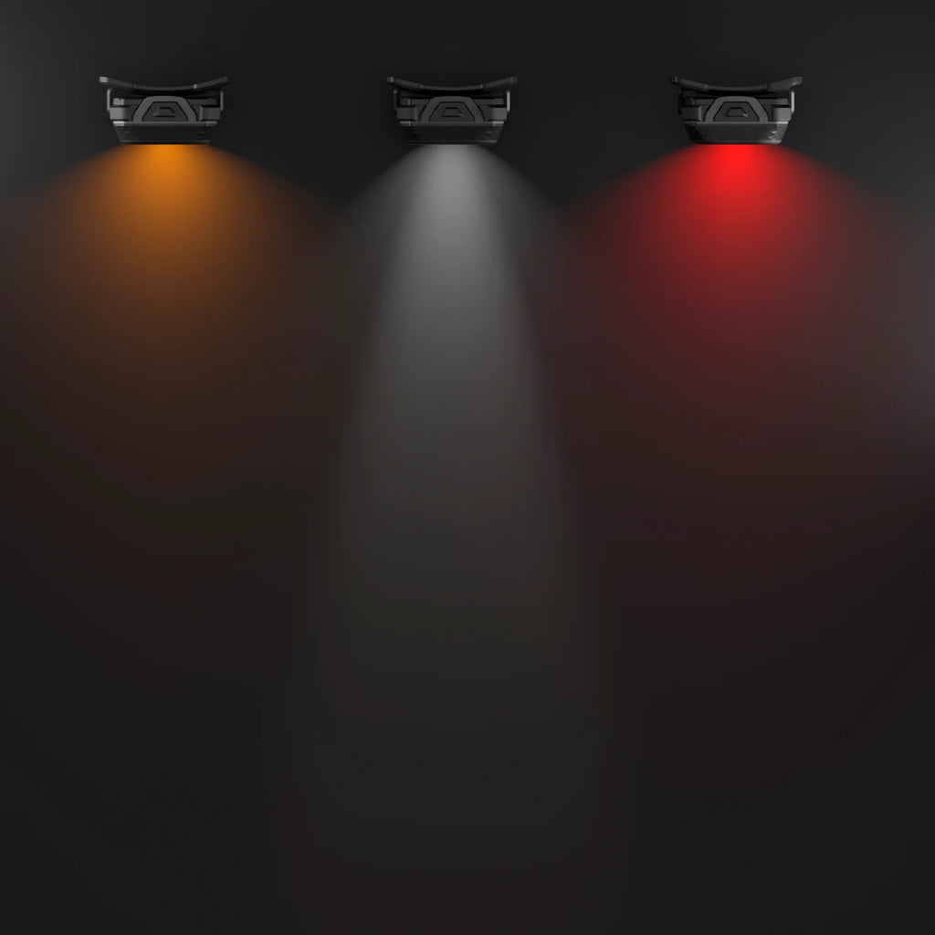 Silva Discover Headlamp