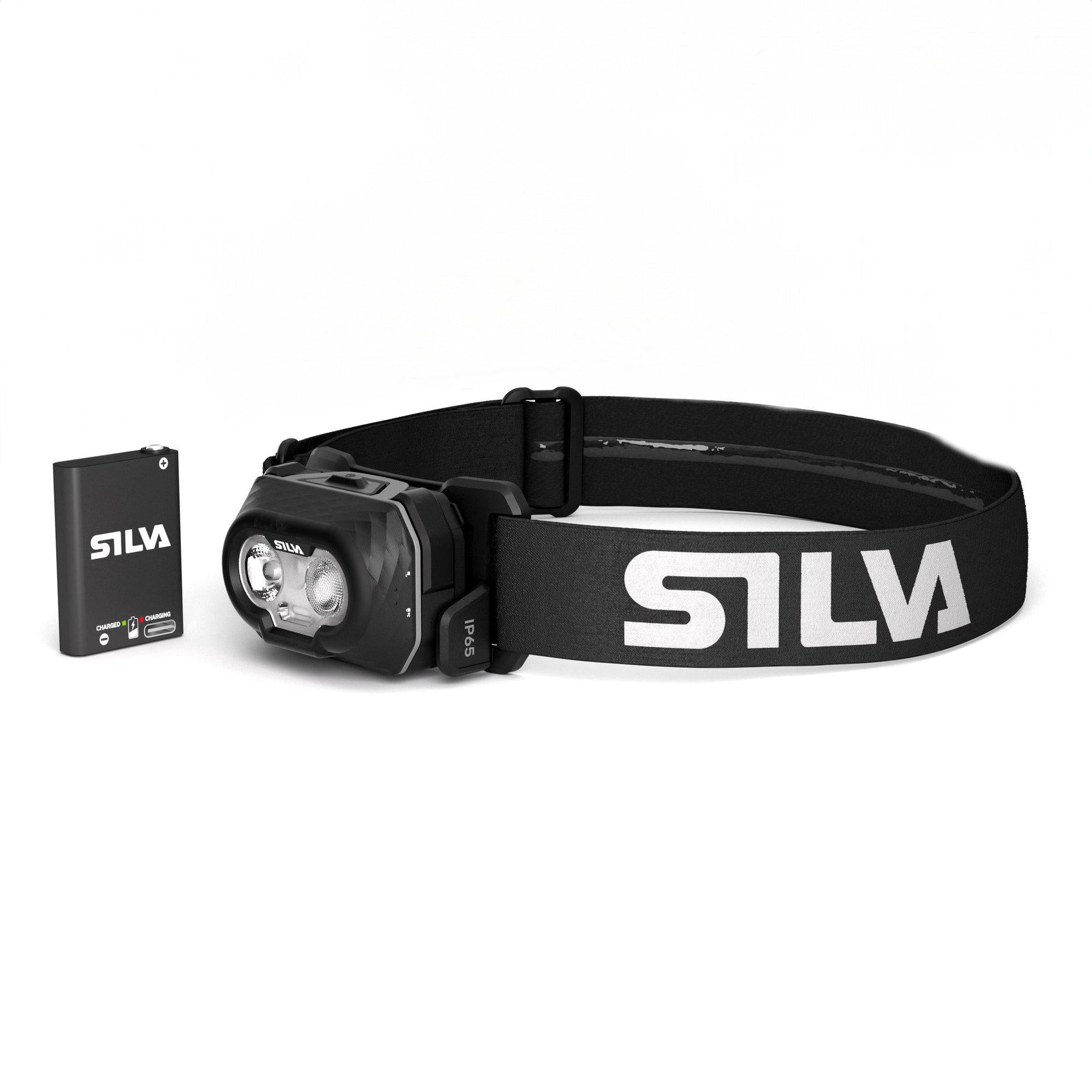 Silva Discover Headlamp