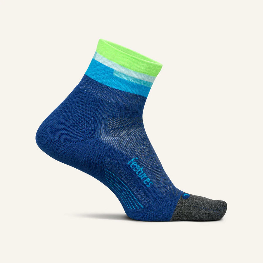 Feetures Elite Ultralight Quarter Sock