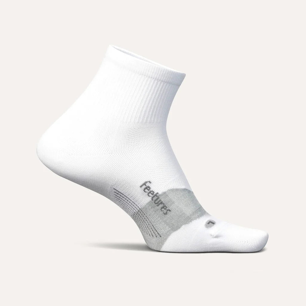 Feetures Elite Ultralight Quarter Sock