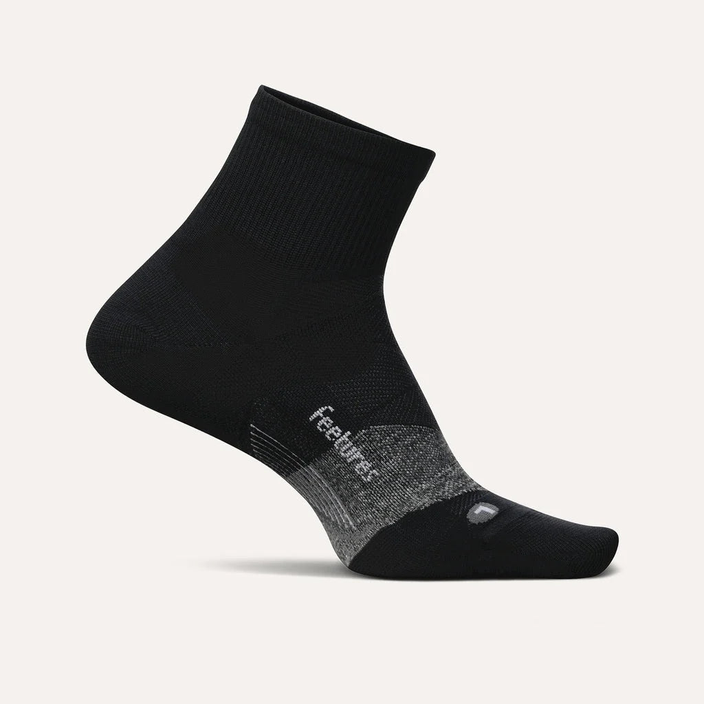Feetures Elite Ultralight Quarter Sock
