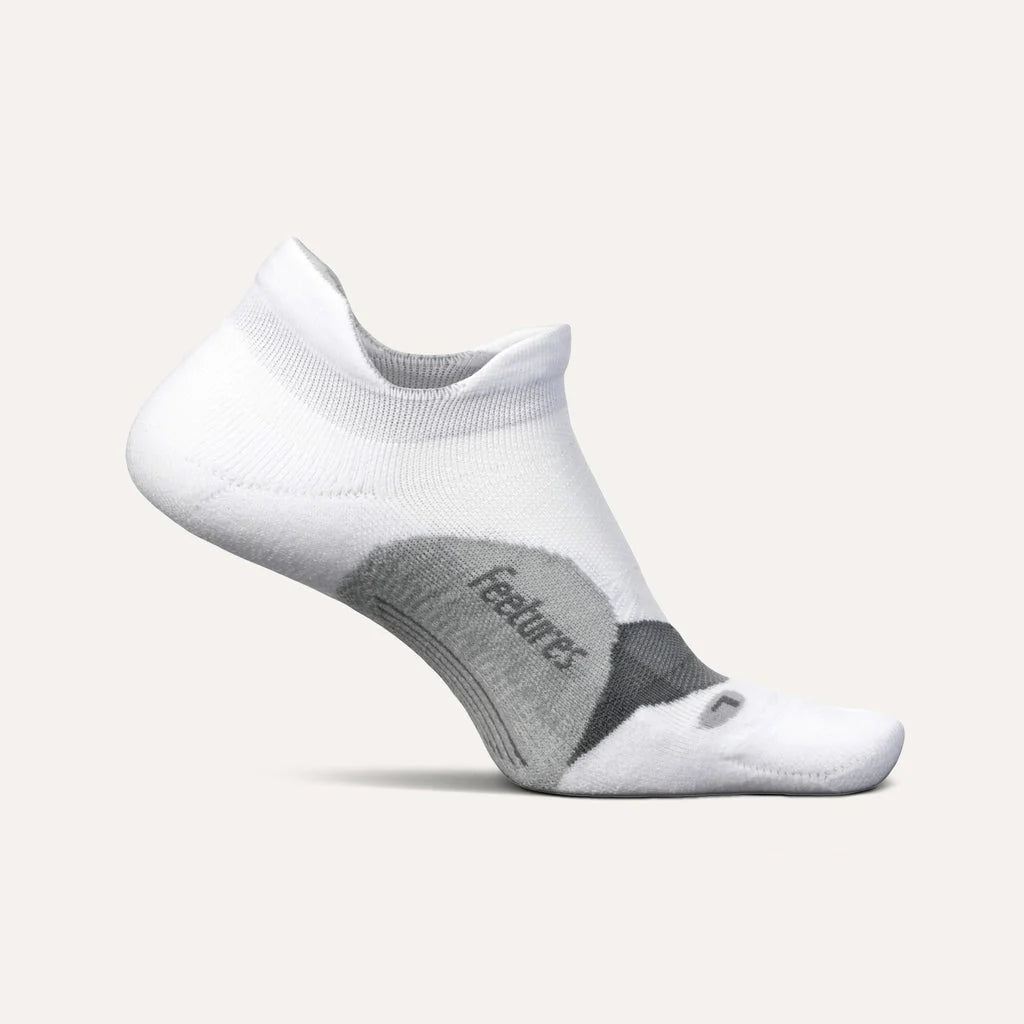 Feetures Elite Ultralight No Show Sock