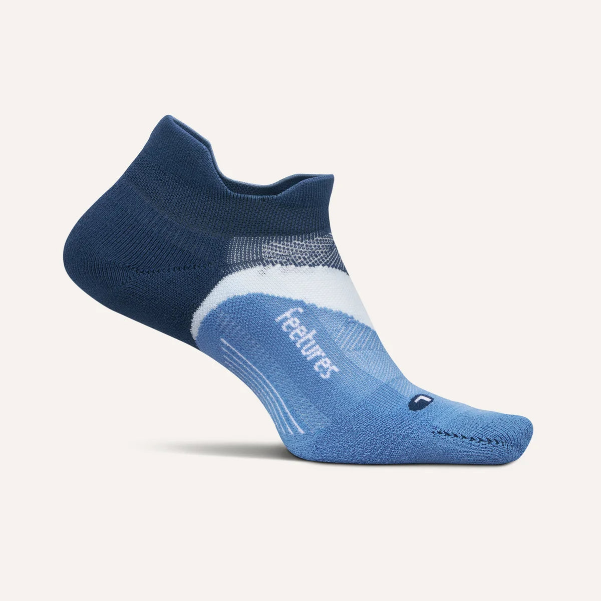 Feetures Elite Ultralight No Show Sock