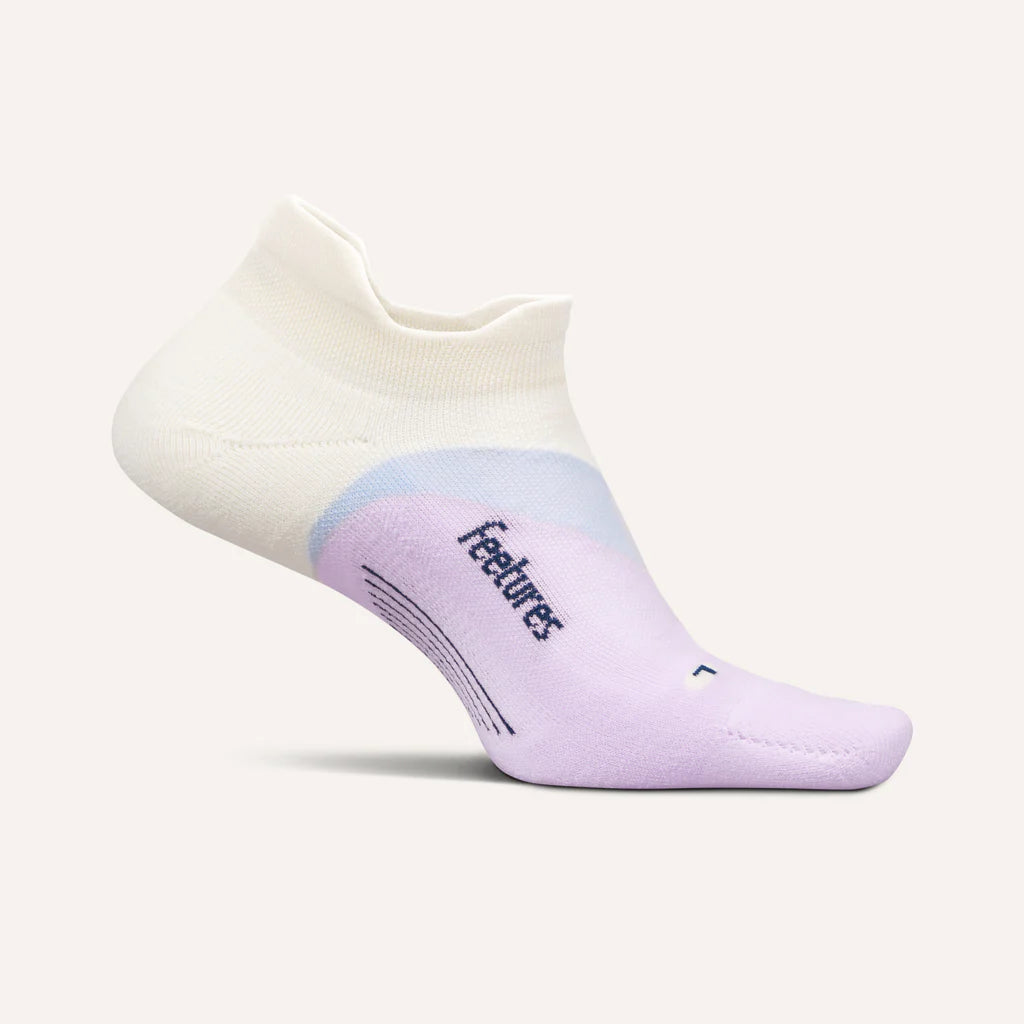 Feetures Elite Ultralight No Show Sock
