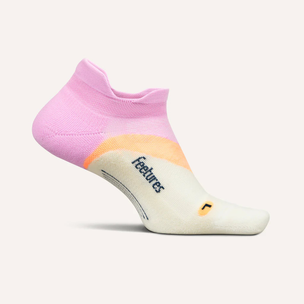 Feetures Elite Ultralight No Show Sock