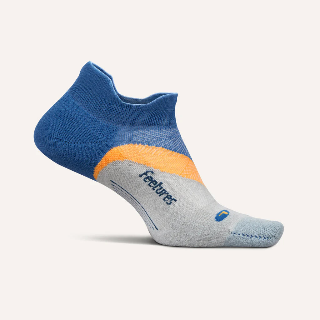 Feetures Elite Ultralight No Show Sock