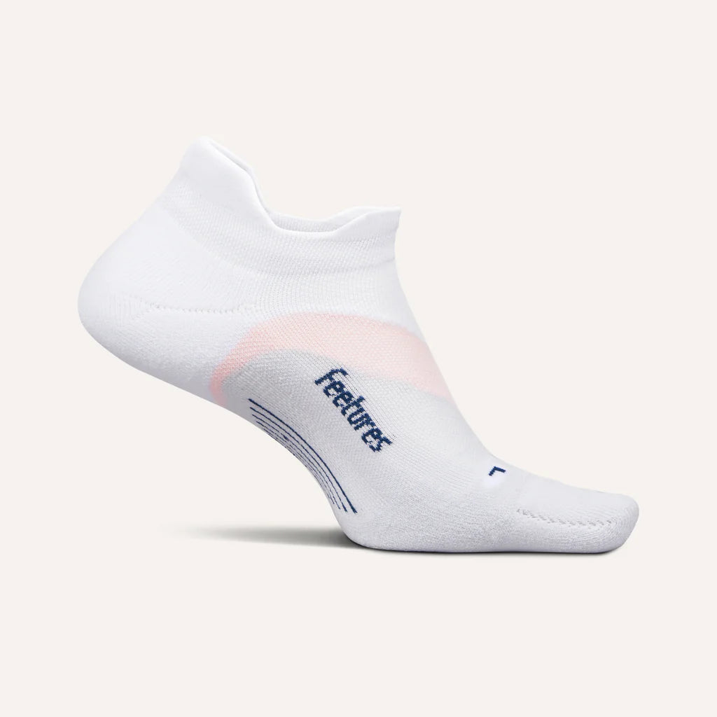 Feetures Elite Ultralight No Show Sock