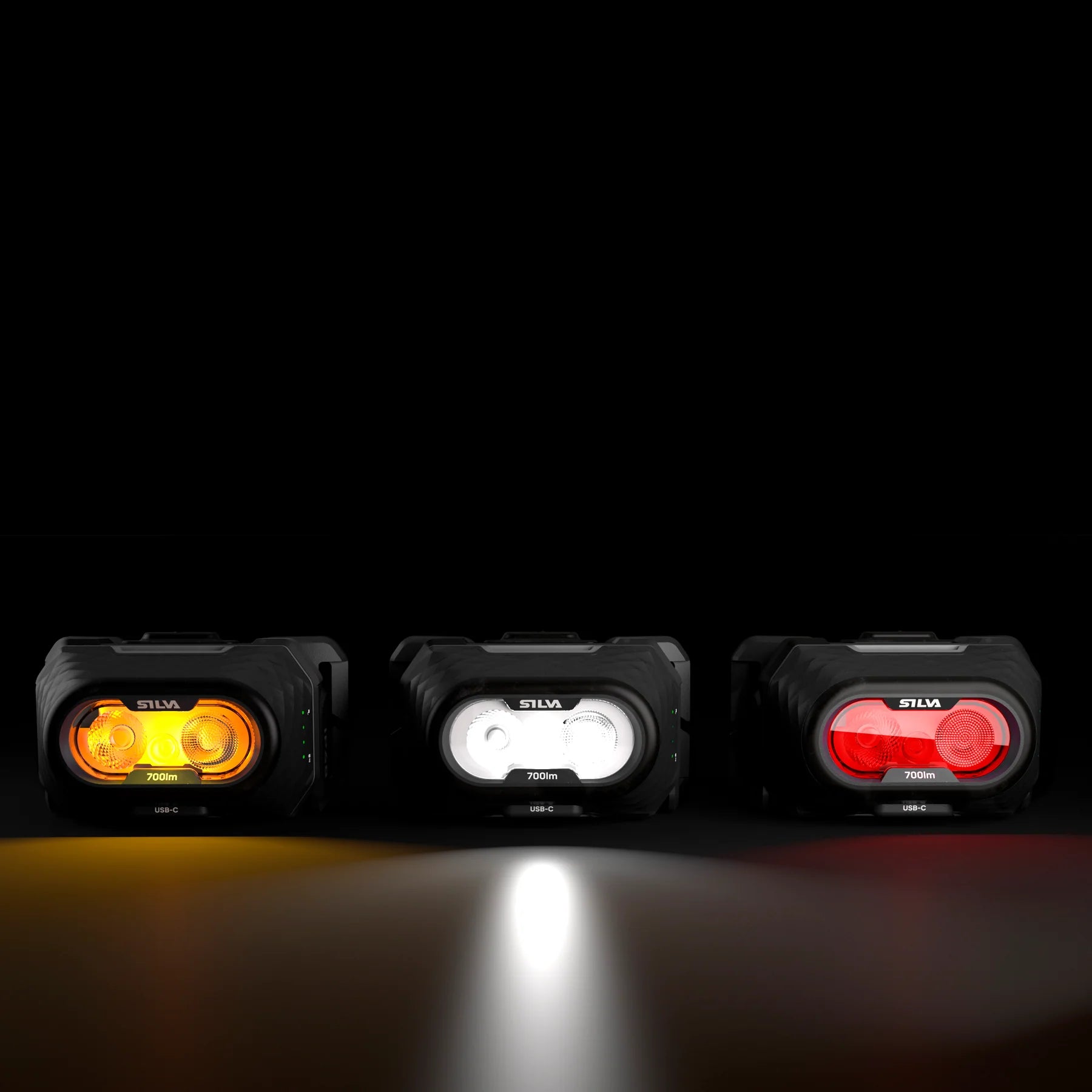 Silva Explore 5 Headlamp