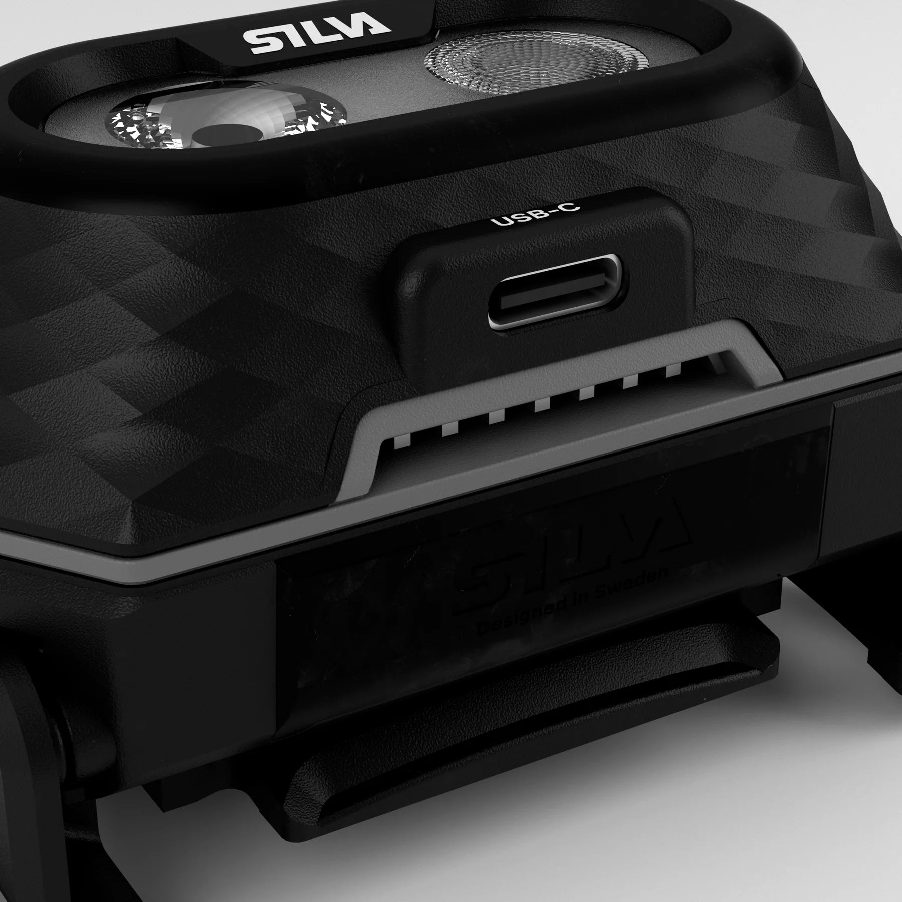 Silva Explore 5 Headlamp