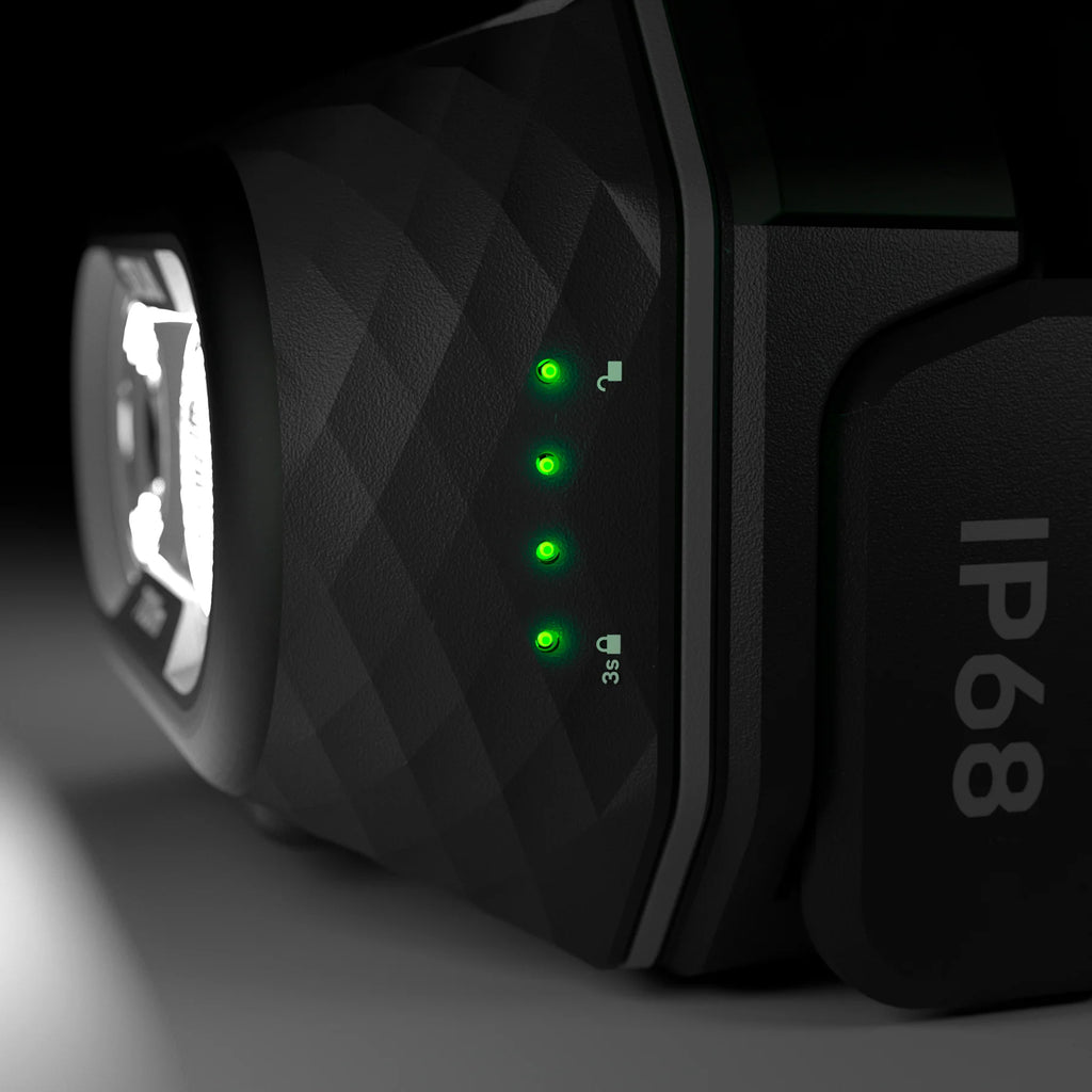 Silva Explore 5 Headlamp