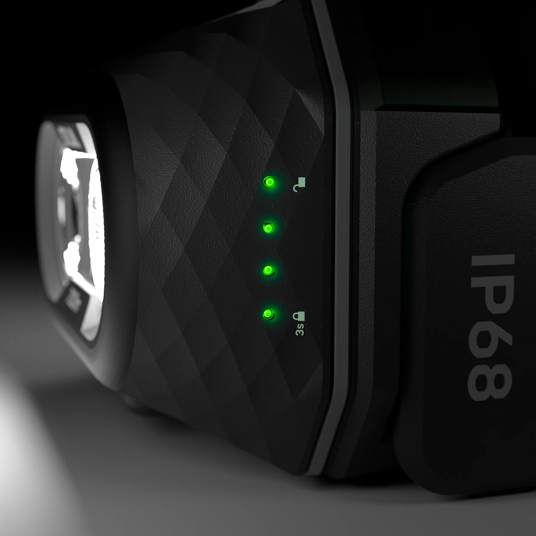 Silva Explore 5 Headlamp