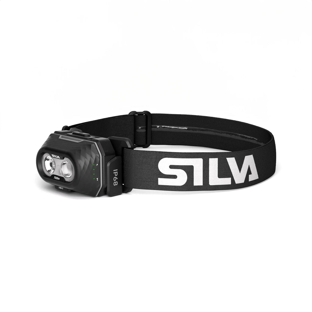 Silva Explore 5 Headlamp