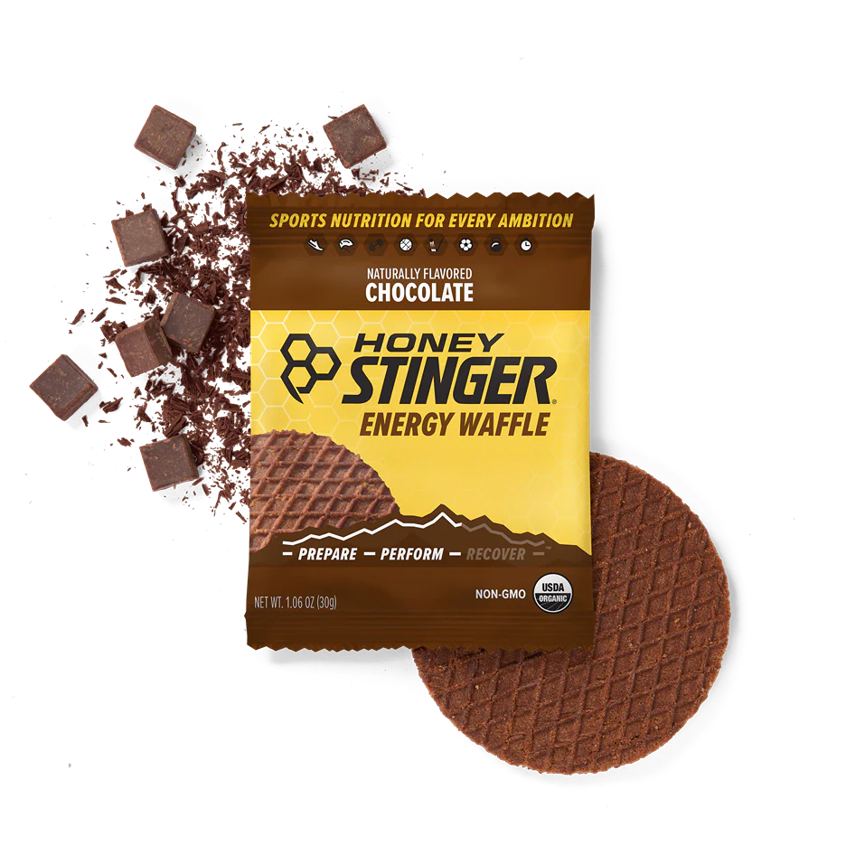 Honey Stinger Waffle