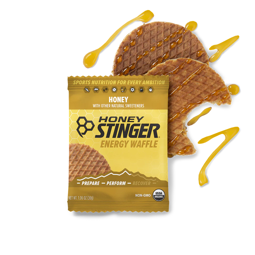 Honey Stinger Waffle