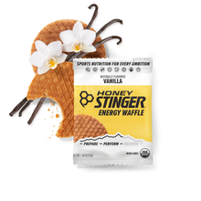 Load image into Gallery viewer, Honey Stinger Waffle
