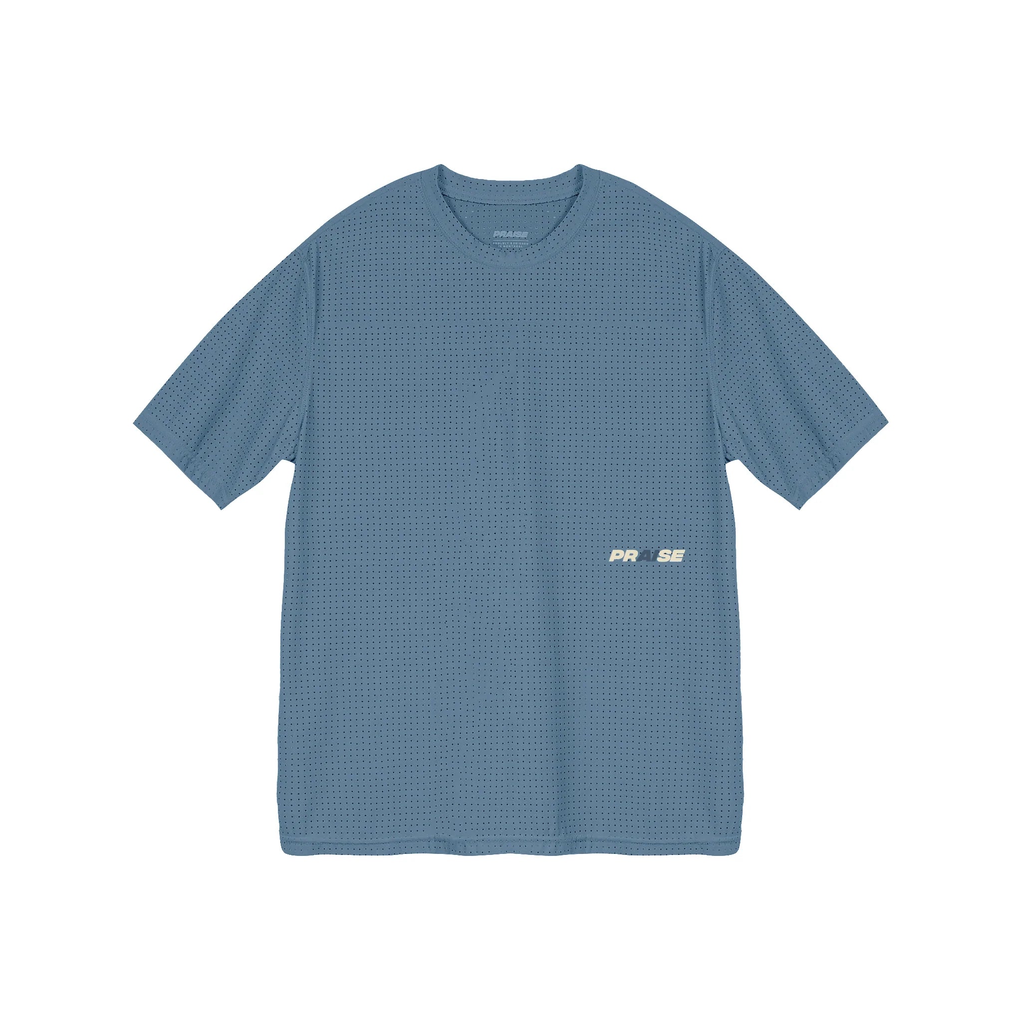 Unisex Praise Fletcher Short Sleeve Top