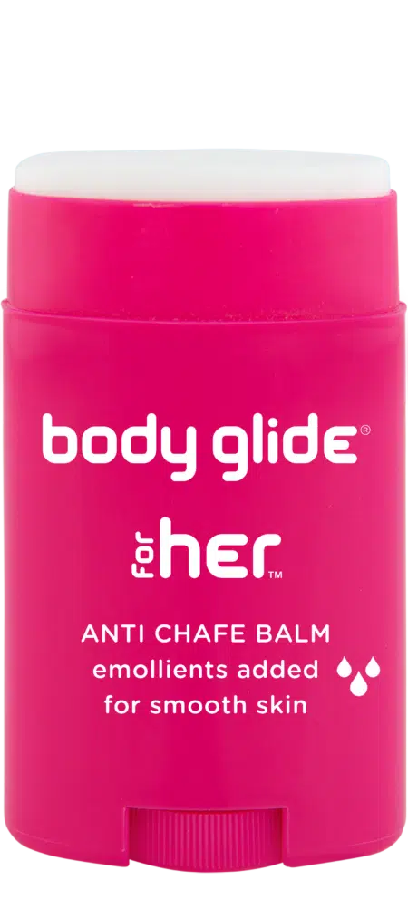 Body Glide Anti Chafe Balm