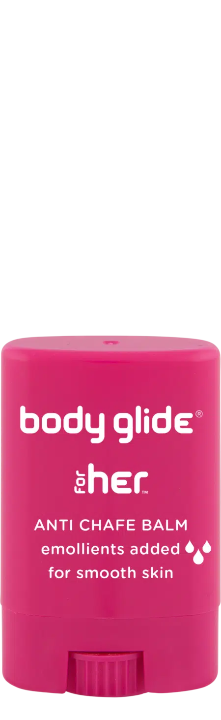 Body Glide Anti Chafe Balm