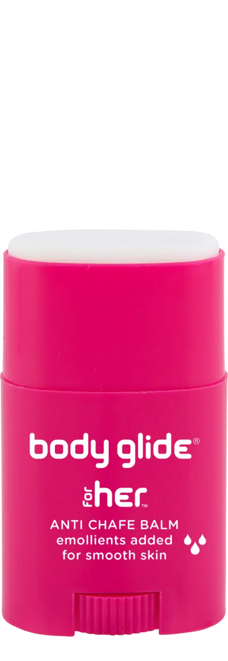 Body Glide Anti Chafe Balm