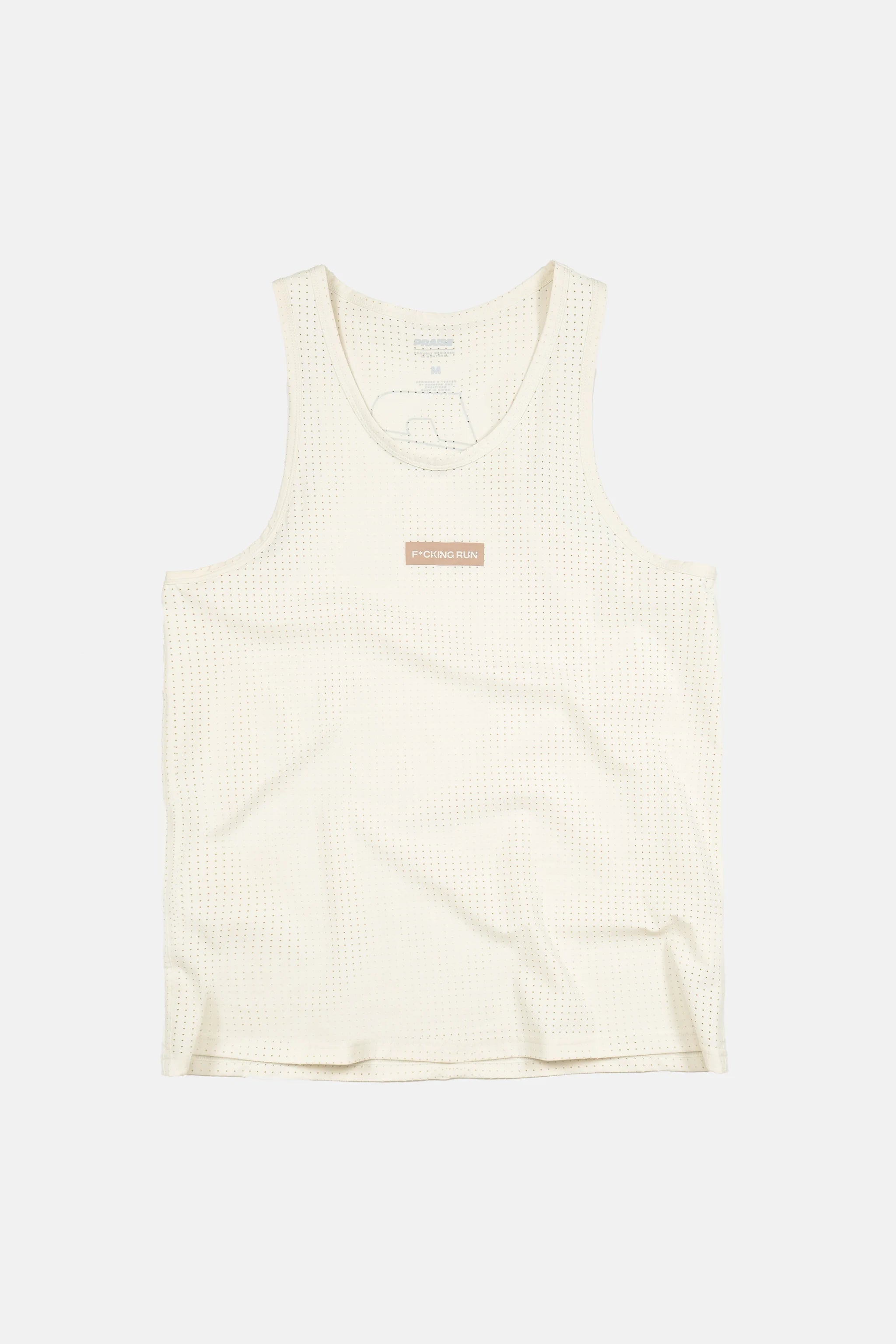 Men's Praise Riviera Tank Top