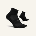 Feetures High Performance Ultra Light Quarter Length Sock