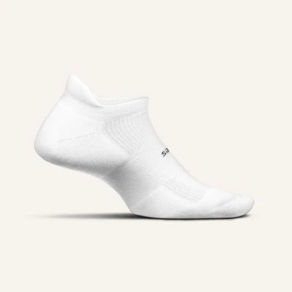 Feetures High Performance Ultra Light No Show Tab Sock
