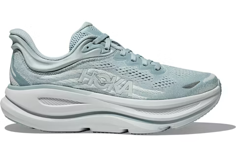Womens Hoka Bondi 9