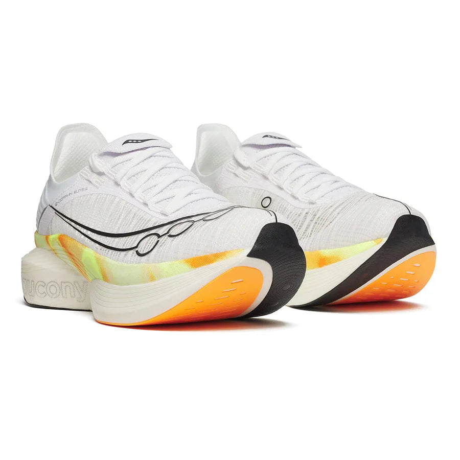 Unisex Saucony Endorphin Elite 2