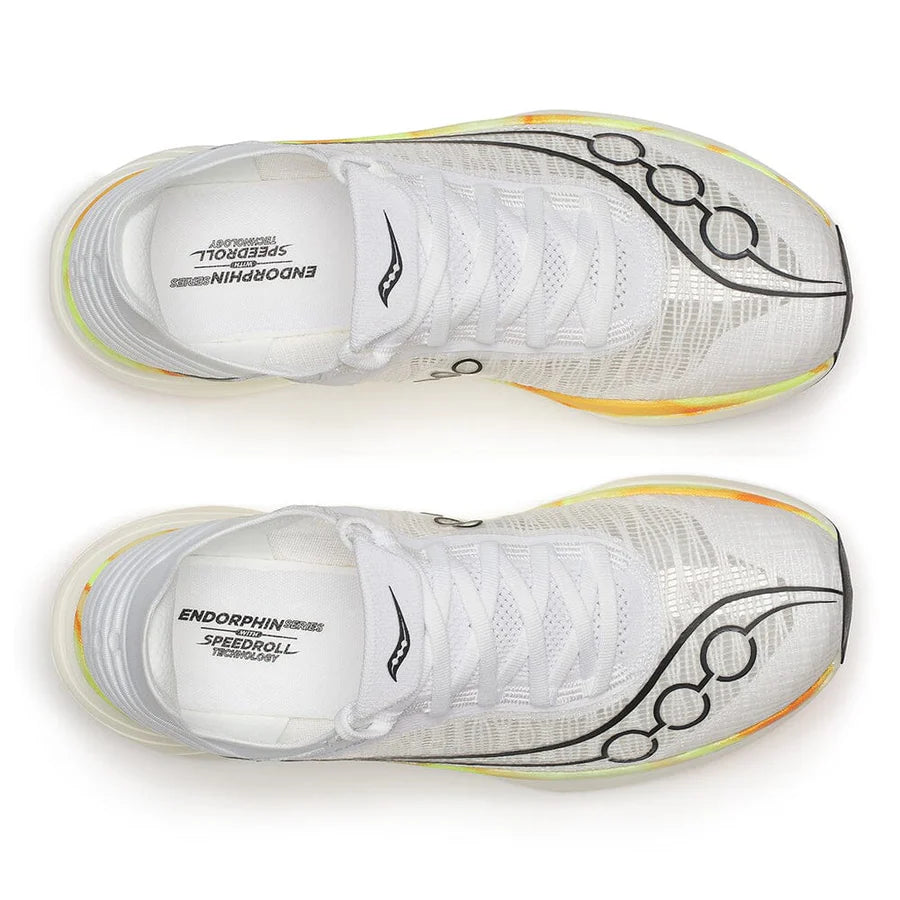 Unisex Saucony Endorphin Elite 2