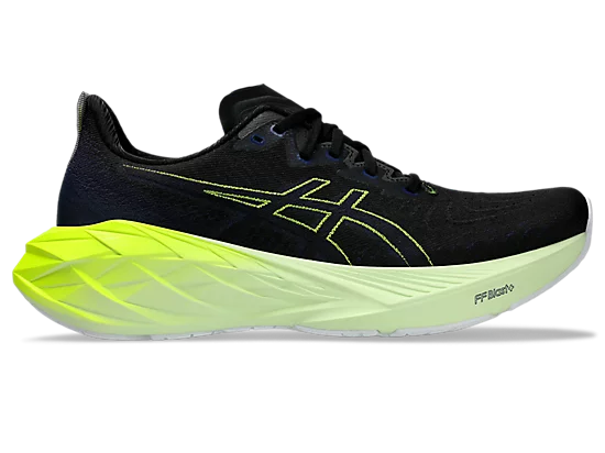 Men's Asics Novablast 4