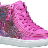 Billy Classic Kids Lace High Top