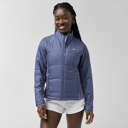 Women's Brooks Shield Hybrid Jacket 3.0