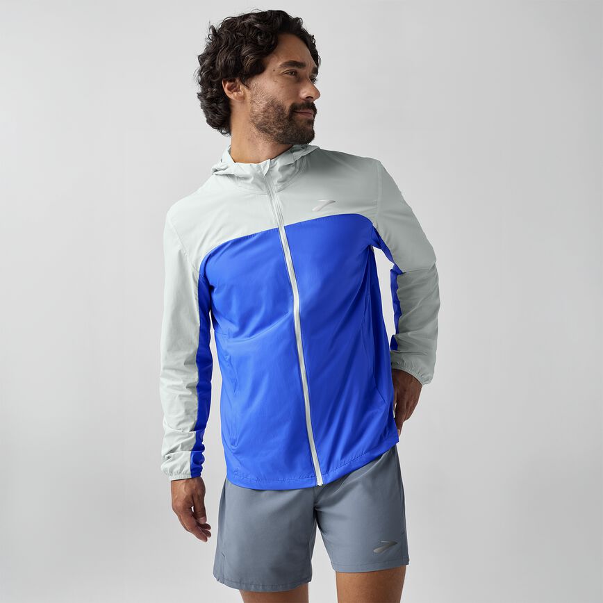 Men's Brooks Canopy Jacket