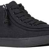 Billy Classic Toddler Wide D/R High Top