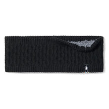 Load image into Gallery viewer, Smartwool Fleece Lined Headband
