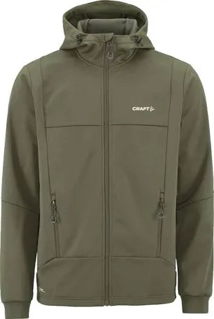 Men's Craft Backcountry Hood Jacket