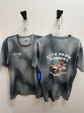 Mens Brooks X CPR Tech Friends Run Shirt *LIMITED EDITION*