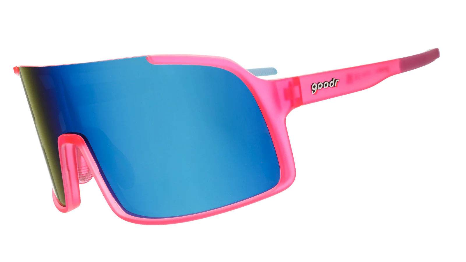 Goodr Astro G Sunglasses