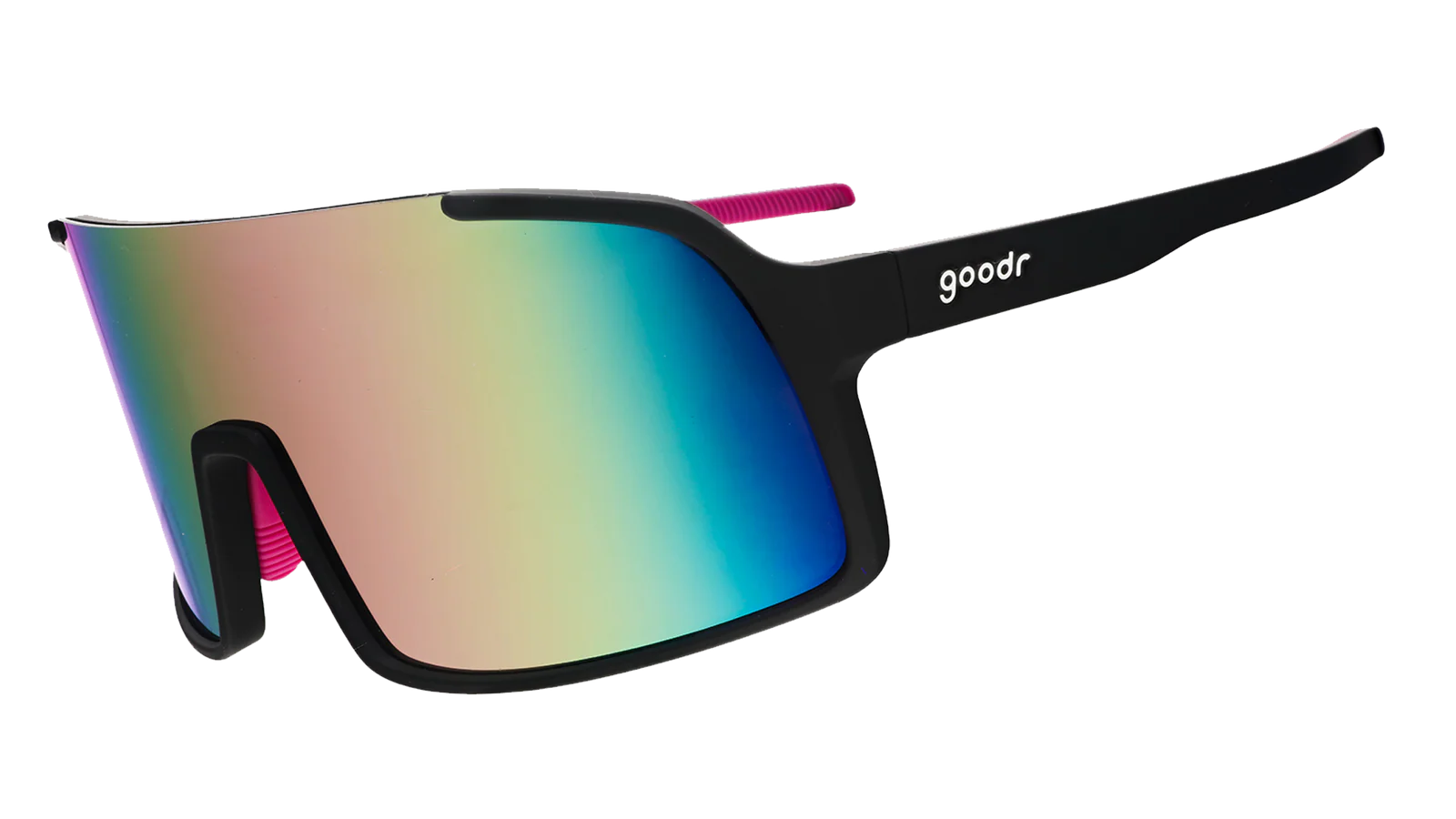 Goodr Astro G Sunglasses