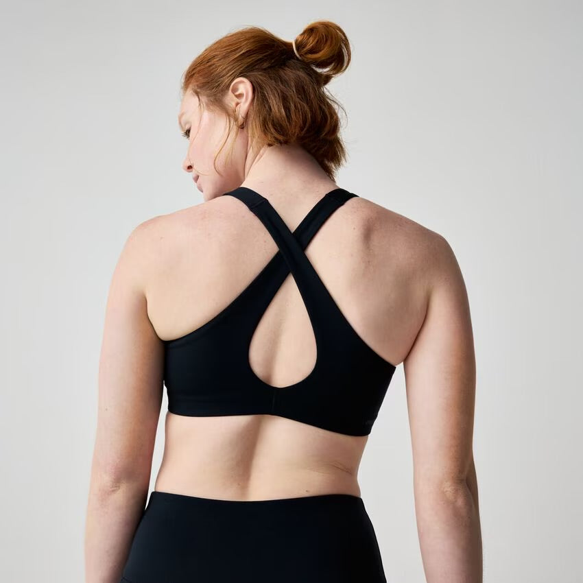 Women’s Brooks Chaser Padded Bra