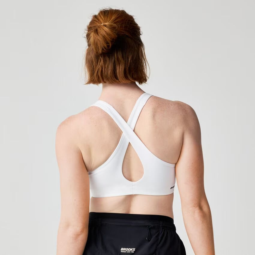 Women’s Brooks Chaser Padded Bra