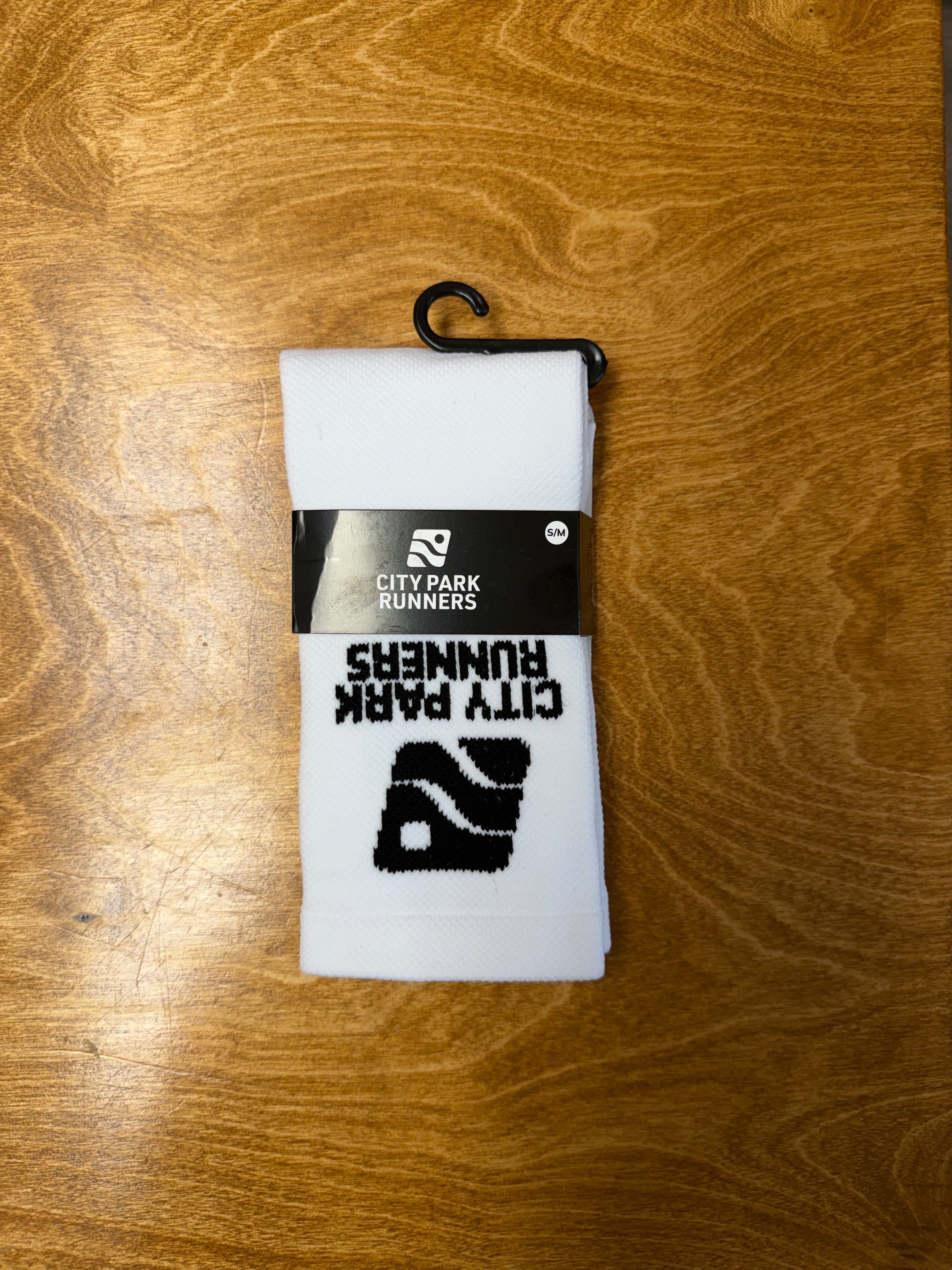 Outway X City Park Runner Socks