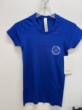 Load image into Gallery viewer, Women&#39;s City Park Runners x lululemon Swiftly Tech Short Sleeve 2.0 Shirt
