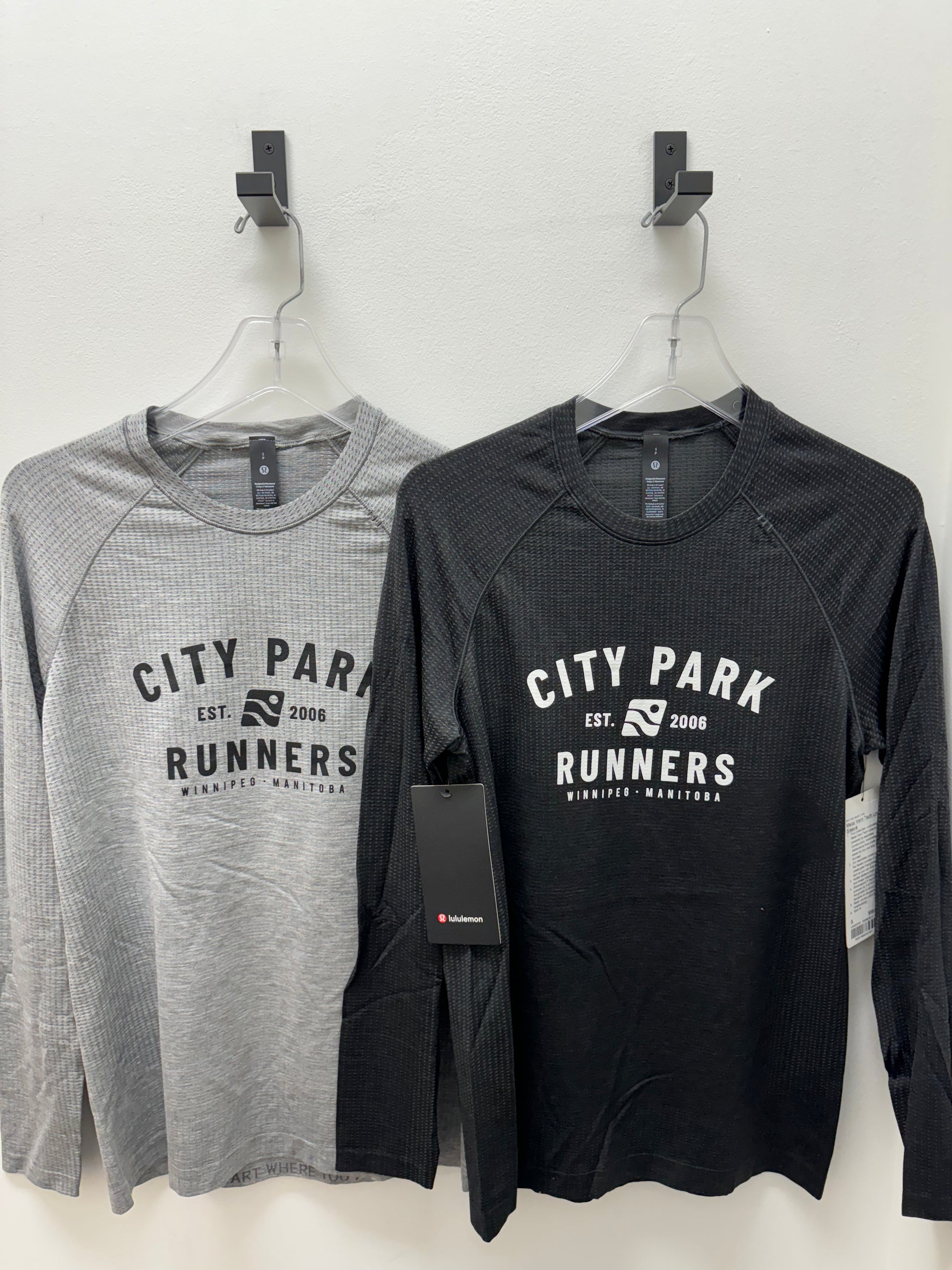 lululemon - lululemon Jacket ＋ T-shirt Insulated Shirt Jacket | lululemon Hong Kong SAR