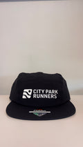 City Park Runners Running Cap