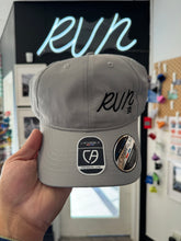 Load image into Gallery viewer, City Park Runners &quot; RUN &quot; Premium Performance hat
