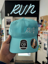 Load image into Gallery viewer, City Park Runners &quot; RUN &quot; Premium Performance hat
