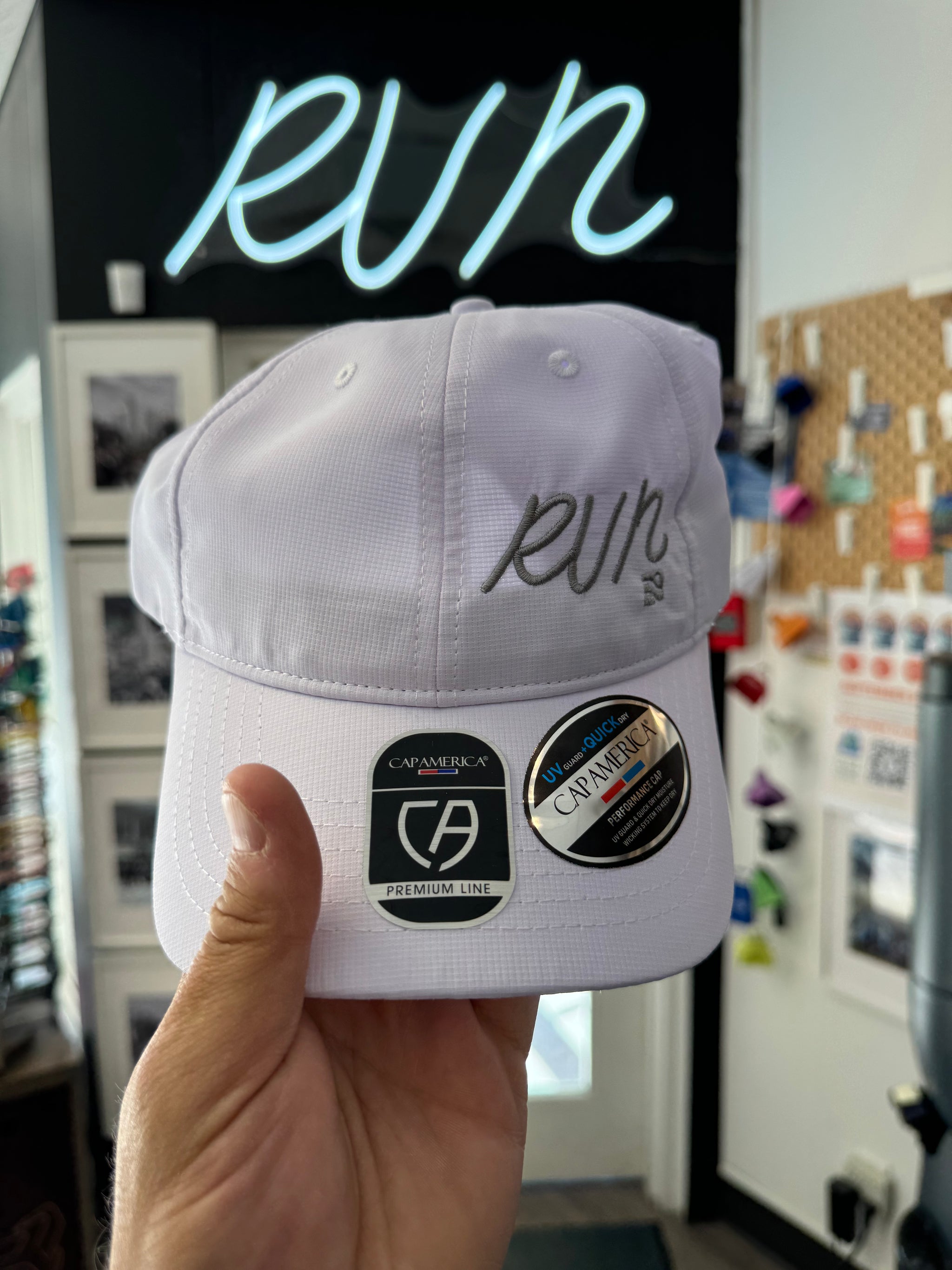 M TO R 【 CITY PARK x M】RCP LOGO CAP M TO R 【ROYAL CITY PARK x M】RCP LOGO CAP